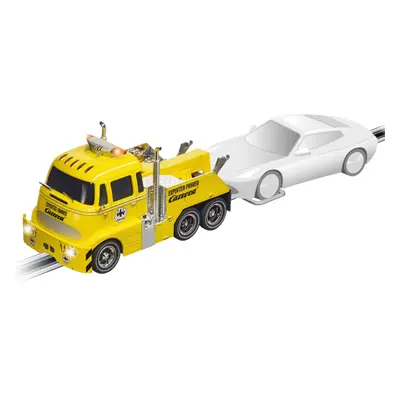 Carrera Abschleppwagen Wrecker ADCC