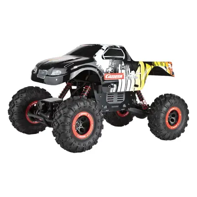 Rock Crawler - Carrera© Profi© RC