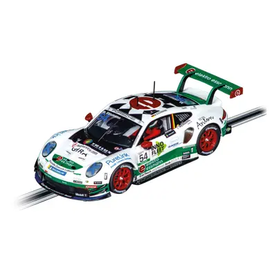 |Porsche 911 "CarTech Motorsport Bonk M. Essmann No.54”|