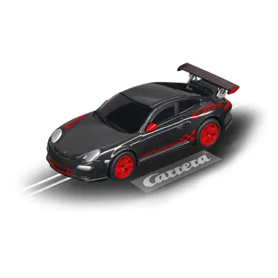 |Porsche GT3 RS schwarzgrau|