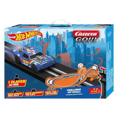Challenge - Hot Wheels™