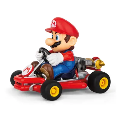 2 4GHz Mario Kart™ Pipe Kart Mario