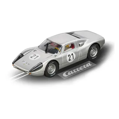 Porsche 904 Carrera GTS Rossfeldrennen 2020