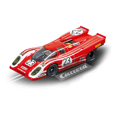 Porsche 917K "Salzburg No.23" 1970