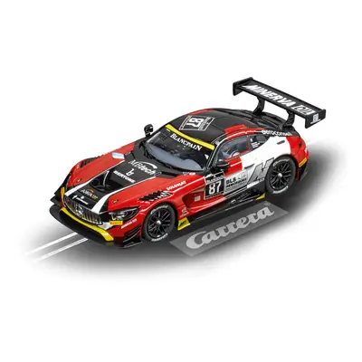 Mercedes-AMG GT3 "AKKA ASP No.87"