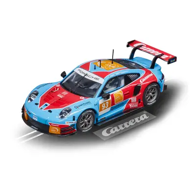 Porsche 911 RSR - "Carrera No.93"