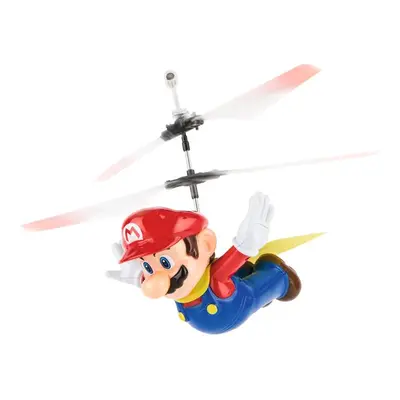 2 4GHz Super Mario™ - Flying Cape Mario