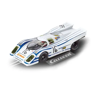 Porsche 917K "No. 16" Sebring 1970