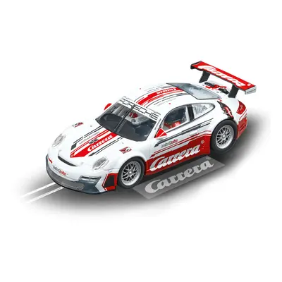 Porsche 911 GT3 RSR Lechner Racing "Carrera Race Taxi"