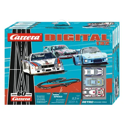 Retro Grand Prix