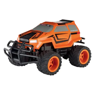 Carrera RC SUV orange