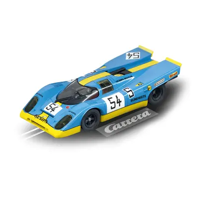 Porsche 917K "Gesipa Racing Team No.54" 1000km Nürburgring 1970