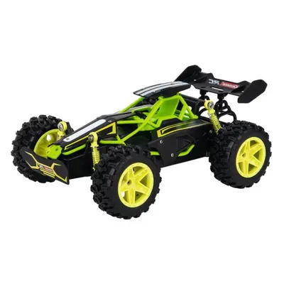 2 4GHz Lime Buggy