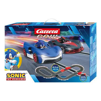 Sonic the Hedgehog