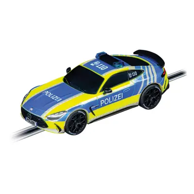 Mercedes-AMG GT "Polizei"