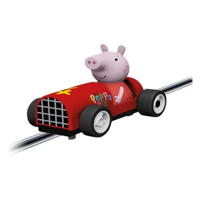 |Peppa Pig - Peppa|