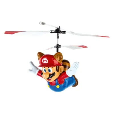 2 4GHz Super Mario™ - Flying Raccoon Mario