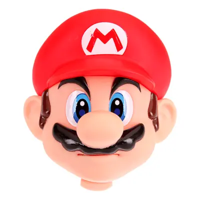 Kopf für Mario Kart™ 7 Mario (162060)