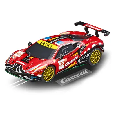 Ferrari 488 GTE AF Corse No.52 “Carrera”