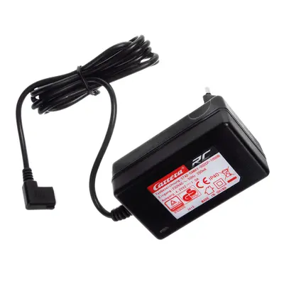 Carrera RC Ladegerät 8 4V 1000mAh für Red Fibre - Carrera Profi RC (183001 183002)