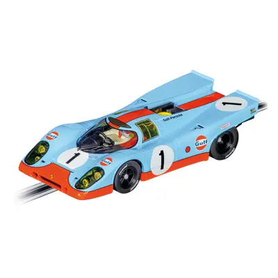 Porsche 917KH "J.W.Automotive Engineering No.1" Daytona 24h 1970