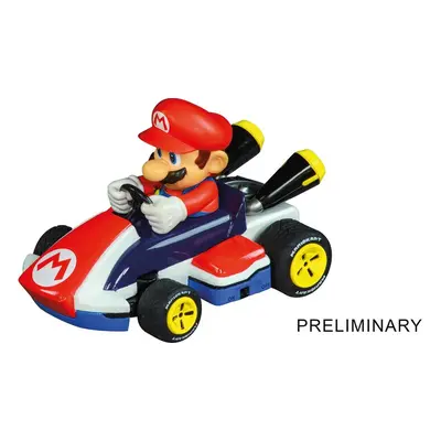 2 4GHz Mario Kart™ Race Kart 1:32 Mario