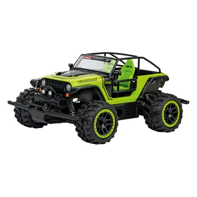 Jeep[R] Trailcat - Carrera Profi RC