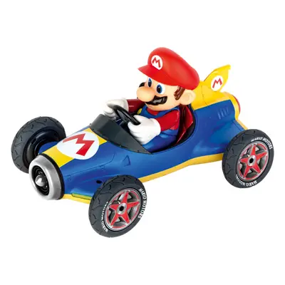 2 4GHz Mario Kart™ Mach 8 Mario