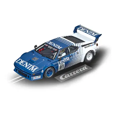 BMW M1 Procar "Denim, No.81", 1980