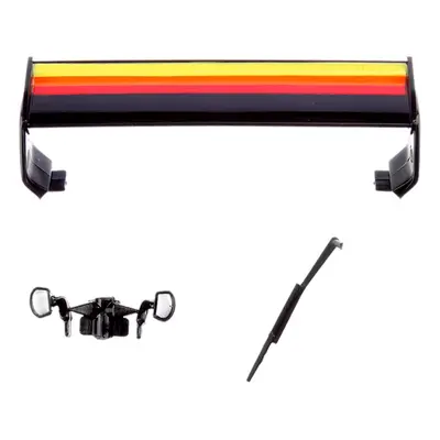 Bits and pieces for 23833