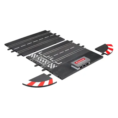 Evolution Connecting Section