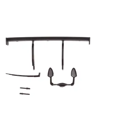 Bits and pieces for 23862