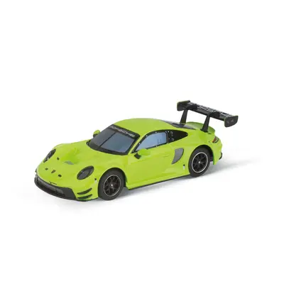 Porsche 911 GT3 R "Acid Green"