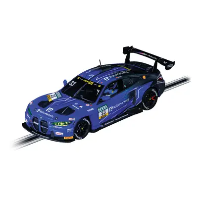 BMW M4 GT3 "Schubert Motorsport, No. 33" DTM 2024