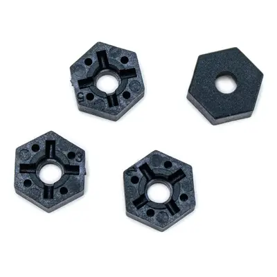 Wheel hub (4 pcs.)