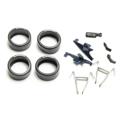 Bits and pieces for 61174