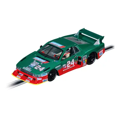 Lancia Beta Montecarlo Turbo "No.24", 24h Daytona 1981