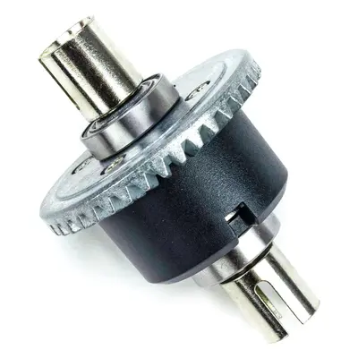 Complete Differential gear