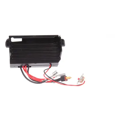 Controller unit/Receiver - Profi RC