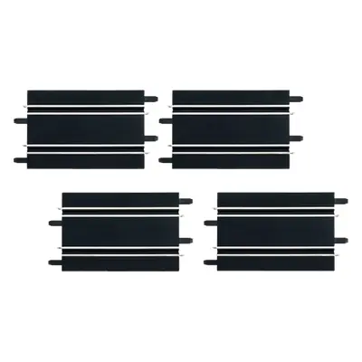 Straights 6.73 in / 171 mm (4)