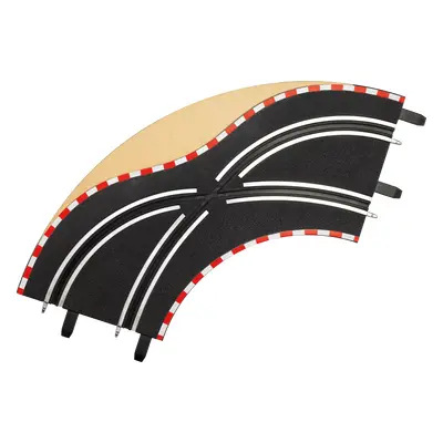 Lane Change Curve (2)