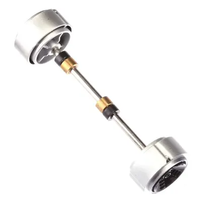 Front axle for 20023855