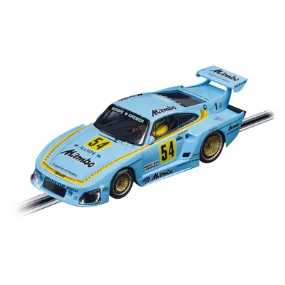 Porsche Kremer 935 K3 "No.54"