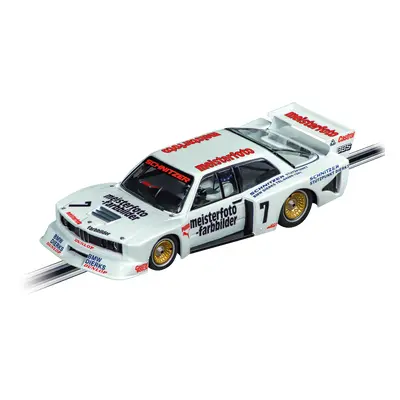 BMW 320 Turbo Flachbau "Team Schnitzer, No.7"