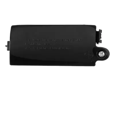 Battery compartment cover for Controller (370900041)