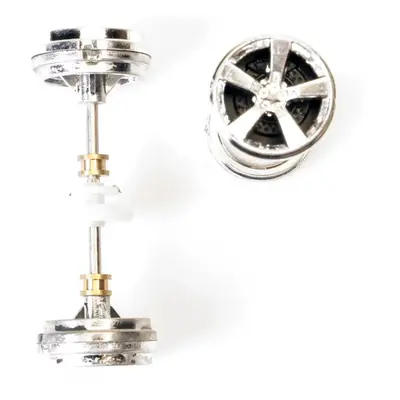 Axles for 27213, 27214, 27302, 27632, 30411, 30412, 30756, 30932