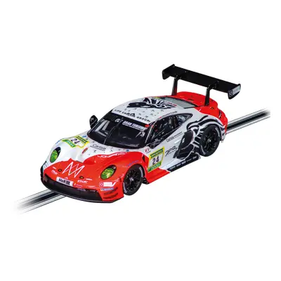 Porsche 911 GT3 R "Lionspeed GP, No.24"