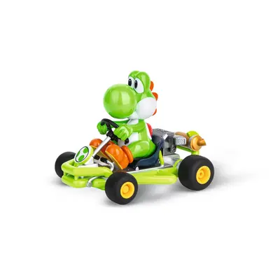 2,4GHz Mario Kart™ Pipe Kart, Yoshi