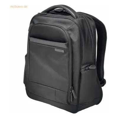 Kensington Laptop Rucksack Contour 2.0 14 Zoll schwarz