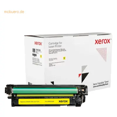 Xerox Xerox Everyday Toner - Alternative zu CE402A